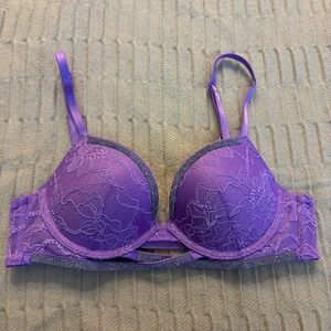 Victoria's Secret Very Sexy Push Up Bra